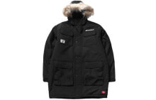 Men's Outerwear