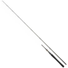 DAIWA Exceler 1+1 Baitcasting Rod