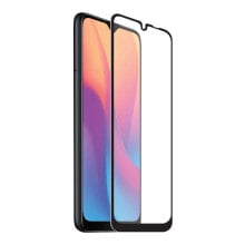 MUVIT Xiaomi Redmi 9A/9AT/9C tempered glass screen protector