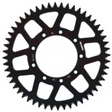 SUPERSPROX Aluminium TM 520x52 RAL151X52BLK Rear Sprocket