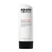 Keratin Complex Keratin Volume Conditioner