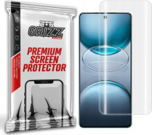 Protective films and glasses for smartphones