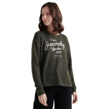 SUPERDRY Maddie Graphic Long Sleeve T-Shirt