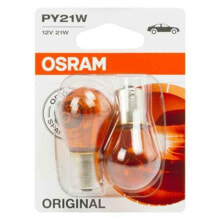 Лампы для автомобилей Osram купить от $12