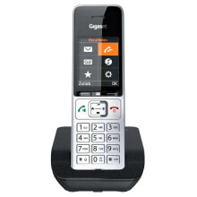 GIGASET COMFORT 500 Wireless Landline Phone