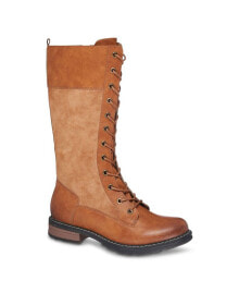 Women's High Boots