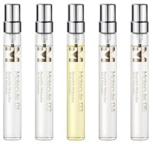 Купить парфюмерия Escentric Molecules: Molecule 8.5 ml Discovery Set