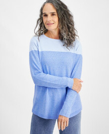 Women's sweaters and cardigans