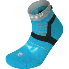 lorpen X3TPWC Trail Running Padded Eco Socks