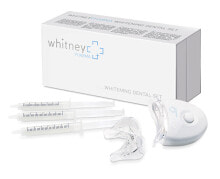 Teeth whitening products