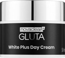 Tagescreme für das Gesicht - Novaclear Gluta White Plus Day Cream