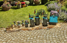 Goods for cottages, gardens and vegetable gardens