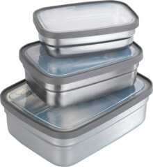 Containers and lunch boxes