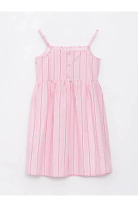 Baby dresses and sundresses for girls