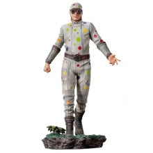 DC COMICS The Suicide Squad Polka-Dot Man Art Scale Figure