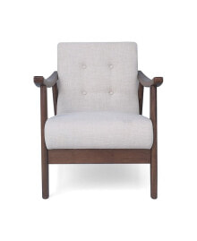 Noble House chabani Accent Chair