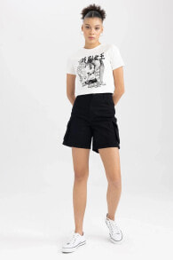 Women's Shorts