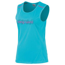 TRANGOWORLD Saler Sleeveless T-Shirt