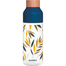 QUOKKA Bottle Triva Bamboo 720ml