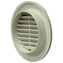 Ventilation systems