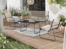 Garden furniture sets