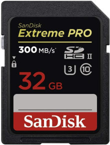 SD-карты памяти для фотоаппаратов и видеокамер