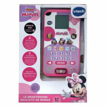 Interactive Toy Vtech Minnie Mouse