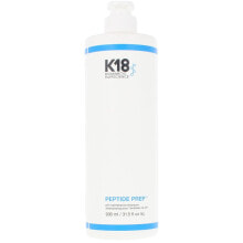 PEPTIDE PREP maintenance shampoo 1000 ml