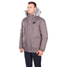 TRANGOWORLD Basel Termic DV Jacket