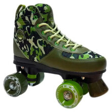 Roller skates