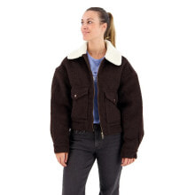 Levi´s ® Baby Bubble Wool Trucker Jacket