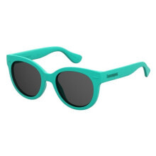 Женские солнцезащитные очки Женские солнечные очки кошачий глаз Havaianas NORONHA-S-QPP-47 (47 mm)