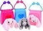 Soft toys for girls