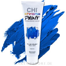 Semi-permanente Haarfarbe - CHI Chroma Paint Bold Semi-Permanent Hair Color