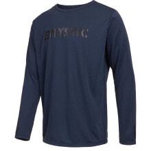 MYSTIC Star Quickdry UV Long Sleeve T-Shirt