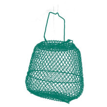 Fishing cages and netting
