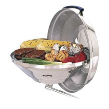 Купить лодки и комплектующие Magma: MAGMA Marine Kettle 43.2 cm Charbon Barbecue