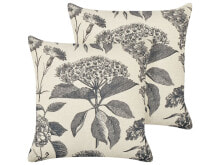 Decorative pillows