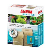 Купить товары для рыб и рептилий Eheim: EHEIM Pickup 160 (2010) filter cartridge 2 pieces