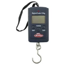 BERKLEY Fishin Gear Digital Pocket Scale