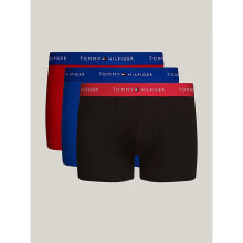 TOMMY HILFIGER UM0UM03438 boxers 3 units