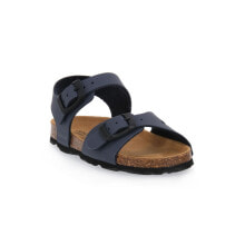 Baby sandals and sandals for girls