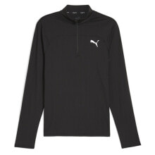 Черные мужские худи PUMA купить от $99