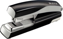 Staplers, staples and anti-staplers