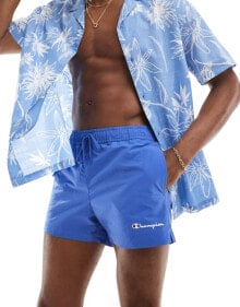 Men's swimming trunks and shorts