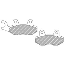 FERODO FDB497ST sintered brake pads