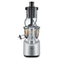 Sage the Big Squeeze - Slow juicer - Silver - 1.5 L - 1.2 L - ABS - Tritan