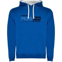 KRUSKIS 140.6inn Two-Colour Hoodie