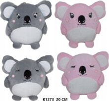 Soft toys for girls