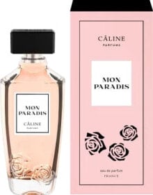 Купить женская парфюмерия CÂLINE: Mon Paradis Eau de Parfum, 60 ml